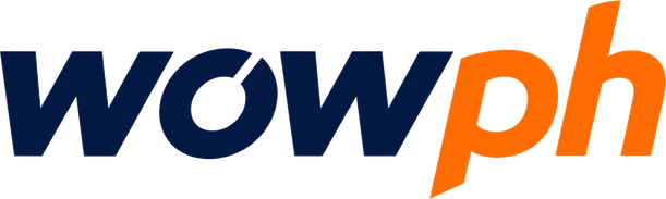 wowph brand logo